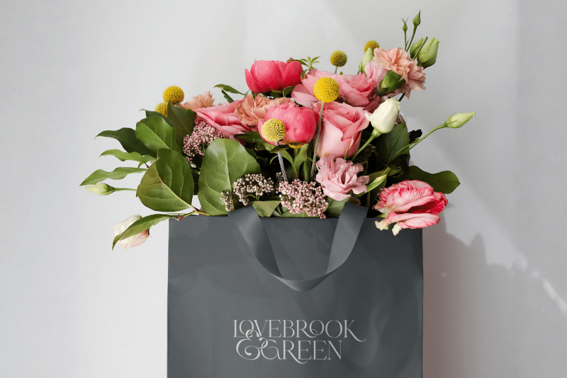 Lovebrook & Green