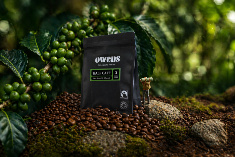 Owens Coffee
